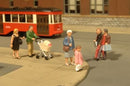 Bachmann O SceneScapes 33159 Strolling People (5)