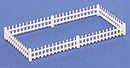 Bachmann HO 42100 Picket Fence (24)