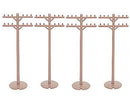 Bachmann HO 42102 Telephone Poles (12)