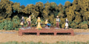 Bachmann HO 42335 Old West Figures (6)