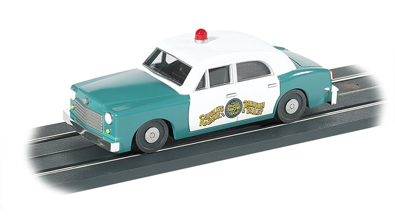 Williams By Bachmann O 42730 E-Z Street Vehicle, Ringling Bros. and Barnum & Bailey Clown Car