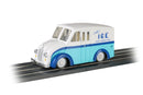 Williams By Bachmann O 42737 E-Z Street Delivery Van, Chilly's Ice
