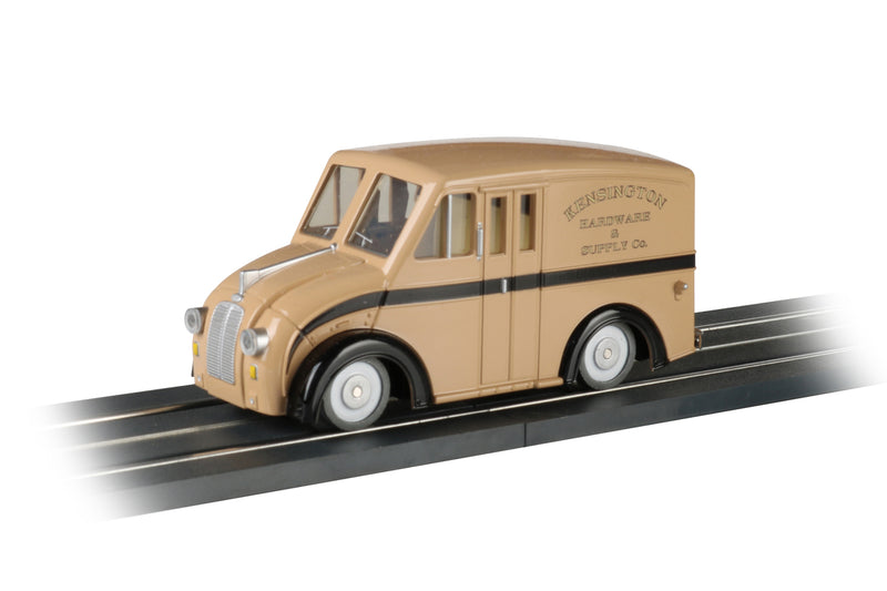 Williams By Bachmann O 42740 E-Z Street Delivery Van, Kensington Hardware