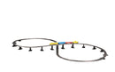 Bachmann HO 44475 EZ Track Steel Alloy Over-Under Figure 8 Track Pack
