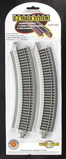 Bachmann HO 44505 NS EZ Track 15" Radius Curve (4)
