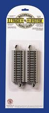 Bachmann HO 44514 NS EZ Track 4-1/2" Straight (4)
