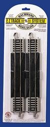 Bachmann HO 44528 NS EZ Track 9" Straight Rerailer (2)