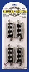 Bachmann HO 44530 NS EZ Track 18" Radius 1/3 Curve (4)
