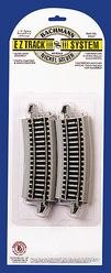 Bachmann HO 44531 NS EZ Track 18" Radius Half Curve (4)