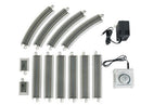 Bachmann HO 44547 NS EZ Track Reversing System