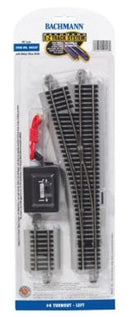 Bachmann HO 44557 NS EZ Track