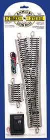 Bachmann HO 44569 NS EZ Track