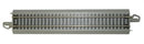 Bachmann HO 44581 NS EZ Track 9" Straight Track with Gray Roadbed Bulk Pack (50)