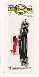 Bachmann N 44802 EZ Track 11-1/4" Radius Curve Terminal Rerailer