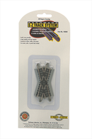 Bachmann N 44840 EZ Track 30-Degree Crossing
