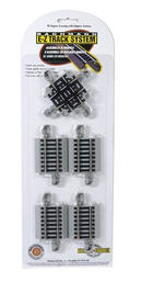 Bachmann N 44841 EZ Track 90-Degree Crossing
