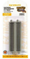 Bachmann N 44848 EZ Track 5" Straight Electronic Auto-Reversing (6)