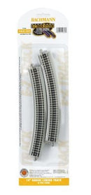 Bachmann N 44853 EZ Track 14" Radius Curve Section (6)