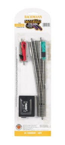Bachmann N 44859 EZ Track Remote Turnout