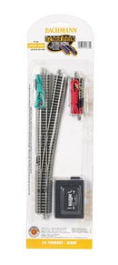 Bachmann N 44860 EZ Track Remote Turnout