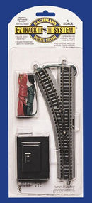 Bachmann N 44861 EZ Track Remote Turnout Left