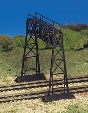 Bachmann HO 45134 Signal Bridge Snap Kit