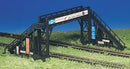 Bachmann HO 45172 Pedestrian Bridge Snap Kit