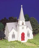 Bachmann HO 45192 Cathedral Snap Kit