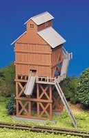 Bachmann HO 45211 Coaling Station Snap Kit