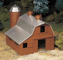 Bachmann O 45602 Dairy Barn Kit