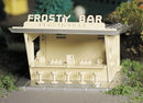 Bachmann O 45606 Frosty Bar Kit