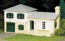 Bachmann O 45607 Two-Story Split Level House Kit