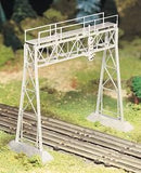 Bachmann O 45623 Signal Bridge Kit