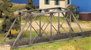 Bachmann O 45975 Trestle Bridge Kit