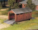 Bachmann O 45992 Covered Bridge Kit