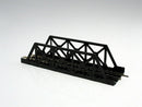 Bachmann N 46905 5" Warren Truss Bridge (Built-Up)