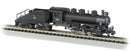 Bachmann N 50565 USRA 0-6-0 Switcher and Tender, Central New Jersey
