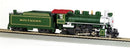 Bachmann HO 51504 2-6-2 Prairie with Smoke Unit, Southern