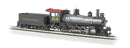 Bachmann HO 52205 Baldwin 4-6-0, Texas and Pacific