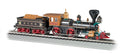 Bachmann HO 52706 American 4-4-0, Northern Central "York"