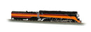 Bachmann HO 53101 Class GS4 4-8-4 Southern Pacific "Daylight" (Railfan Version)