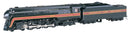 Bachmann HO 53202 Class J 4-8-4, Norfolk and Western