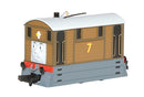 Bachmann HO 58747 Toby the Tram Engine with Moving Eyes (Thomas & Friends Series)