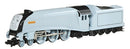 Bachmann HO 58749 Spencer the Silver Engine with Moving Eyes (Thomas & Friends Series)