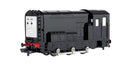 Bachmann HO 58802 Diesel with Moving Eyes (Thomas & Friends Series)