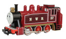Bachmann HO 58819 Rosie with Moving Eyes (Thomas & Friends Series)