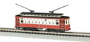 Bachmann N 61091 Brill Trolley, Chicago