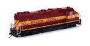 Bachmann HO 61712 EMD GP38-2, Wisconsin Central