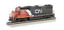 Bachmann HO 61717 EMD GP38-2, Canadian National