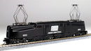 Bachmann HO 65305 GG1 Electric, Penn Central